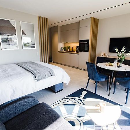 Baltic View Supreme Apartment Gardenia Dziwnów Extérieur photo